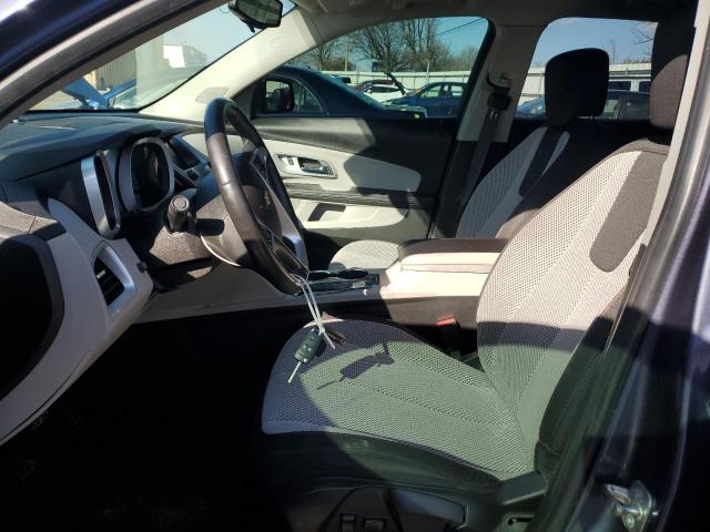 Photo 7 from auction – 2013 CHEVROLET EQUINOX LT with VIN 2GNALDEK2D6255282