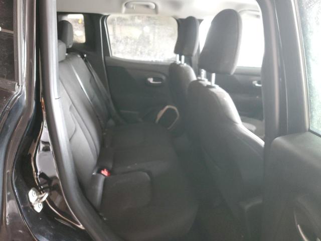 Photo 11 from auction – 2017 JEEP RENEGADE L with VIN ZACCJBBB9HPF66250
