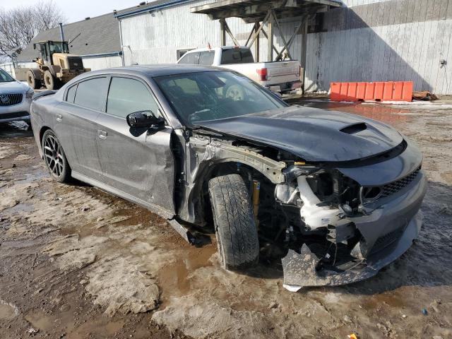Photo 4 from auction – 2017 DODGE CHARGER R/ with VIN 2C3CDXGJ1HH602202
