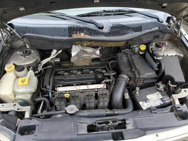 Photo 12 from auction – 2007 JEEP COMPASS with VIN 1J8FT47W57D118494