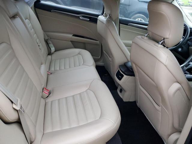 Photo 10 from auction – 2014 FORD FUSION SE with VIN 3FA6P0HD2ER176378