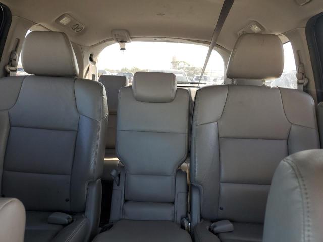 Photo 10 from auction – 2014 HONDA ODYSSEY EX with VIN 5FNRL5H66EB135691