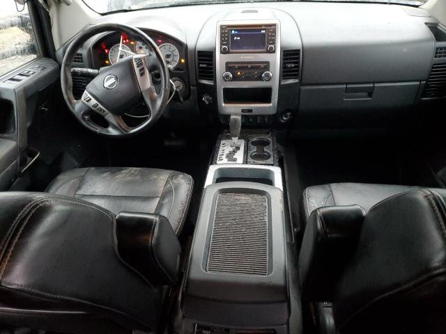 Photo 8 from auction – 2013 NISSAN TITAN S with VIN 1N6AA0EC9DN309878