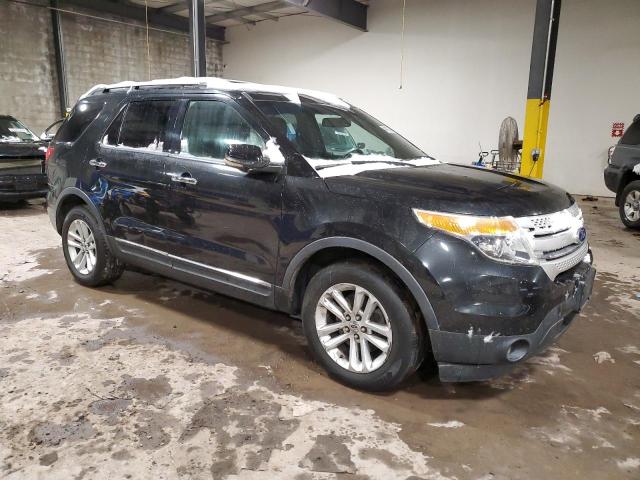 Снимка 4 от търг – 2011 FORD EXPLORER X с VIN 1FMHK7D89BGA08688
