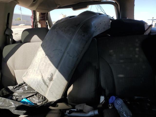 Photo 10 from auction – 2003 DODGE DURANGO SP with VIN 1D4HS38N73F557202