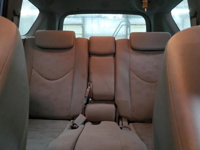 Photo 10 from auction – 2009 TOYOTA RAV4 with VIN JTMBK33VX9D004946