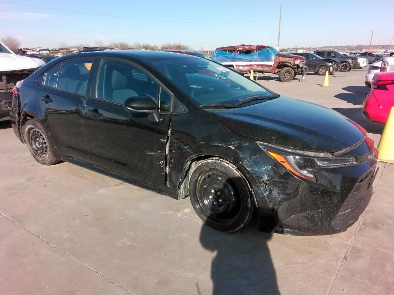 Photo 4 from auction – 2024 TOYOTA COROLLA LE with VIN 5YFB4MDE1RP144816