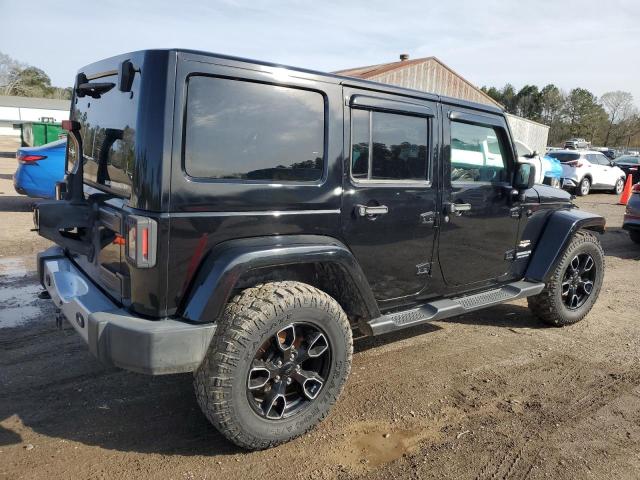 Photo 3 from auction – 2015 JEEP WRANGLER U with VIN 1C4BJWEG7FL769679