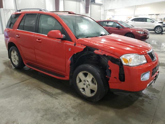 Photo 4 from auction – 2007 SATURN VUE with VIN 5GZCZ63477S823588