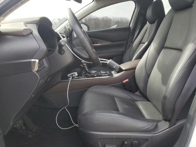 Снимка 7 от търг – 2024 MAZDA CX-30 PREM с VIN 3MVDMBDY3RM683631