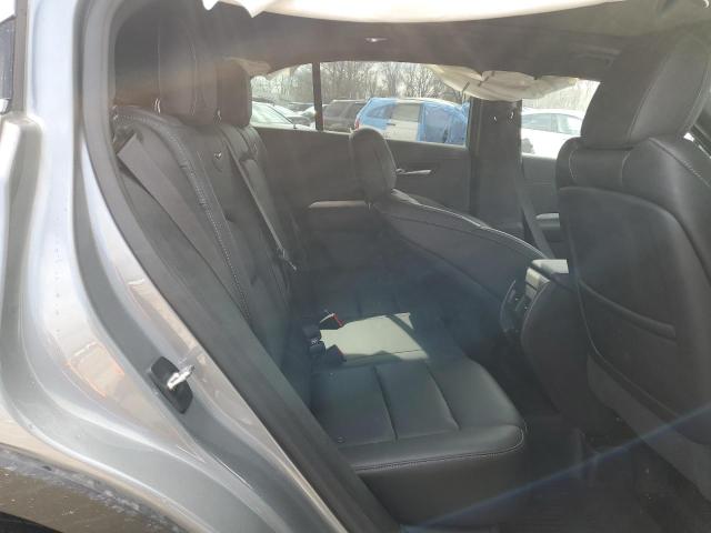Photo 11 from auction – 2024 CADILLAC XT4 PREMIU with VIN 1GYFZDR40RF123637