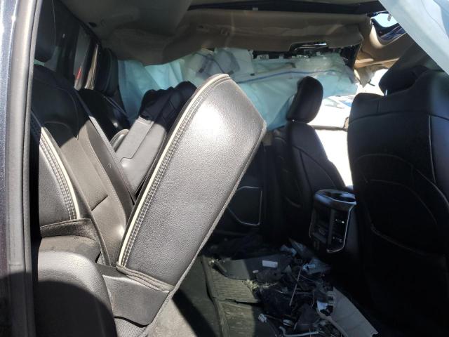 Photo 10 from auction – 2020 RAM 1500 LARAM with VIN 1C6SRFRT2LN273213