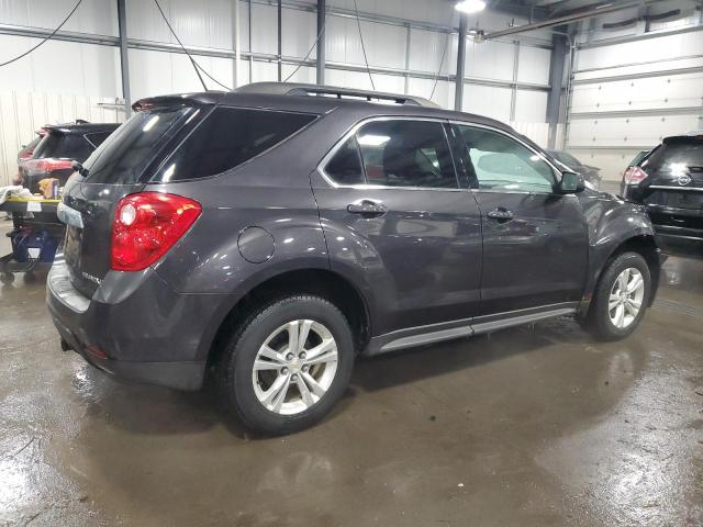 Photo 3 from auction – 2015 CHEVROLET EQUINOX LT with VIN 2GNALBEK4F6247952