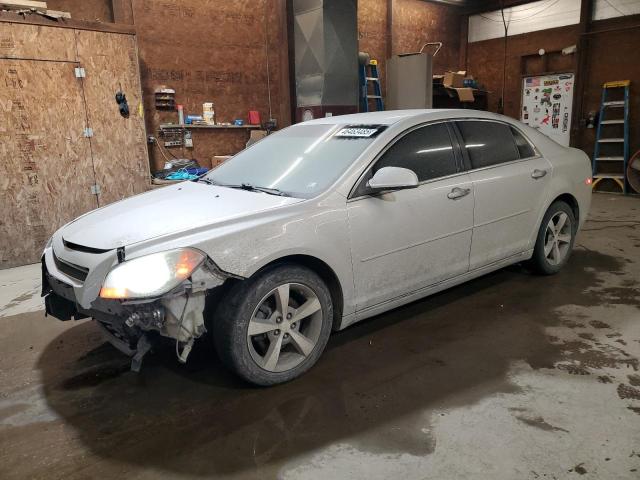 CHEVROLET MALIBU 1LT 2012 with VIN 1G1ZC5E00CF184404 - Photo from auction