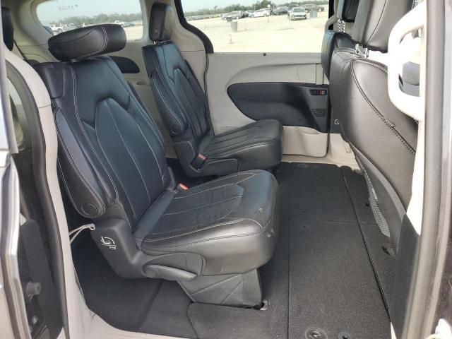 Photo 11 from auction – 2021 CHRYSLER VOYAGER LX with VIN 2C4RC1DG2MR512351