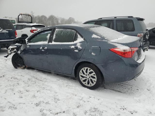 Photo 2 from auction – 2017 TOYOTA COROLLA L with VIN 5YFBURHE9HP703986