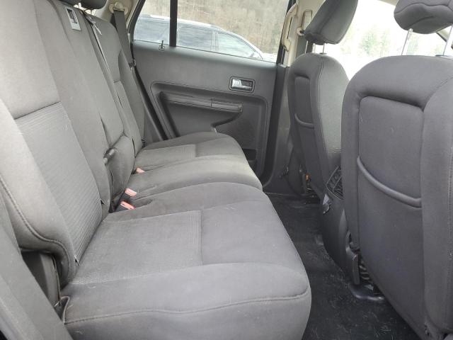 Снимка 11 от търг – 2007 FORD EDGE SEL с VIN 2FMDK48CX7BB04727