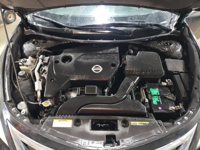 Photo 11 from auction – 2015 NISSAN ALTIMA 2.5 with VIN 1N4AL3AP3FC150447