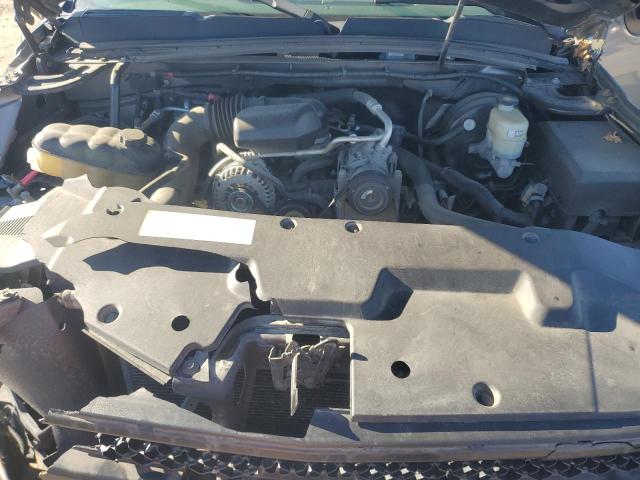Photo 11 from auction – 2009 CHEVROLET SILVERADO with VIN 1GCEC19X39Z115848