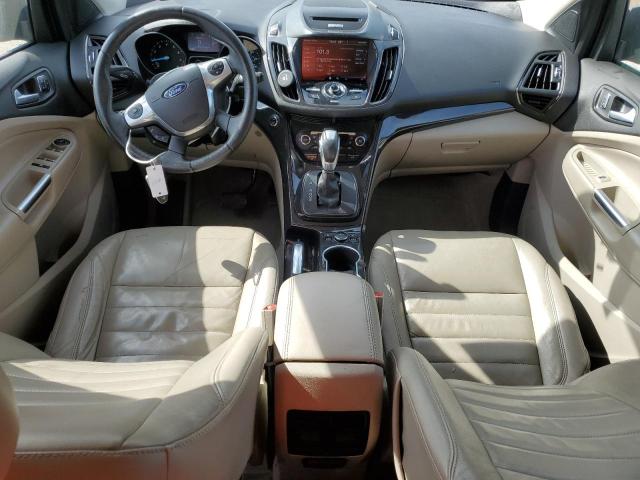 Photo 8 from auction – 2015 FORD ESCAPE TIT with VIN 1FMCU0J91FUA46531