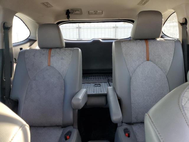 Photo 10 from auction – 2023 TOYOTA HIGHLANDER with VIN 5TDABRCH3PS573874