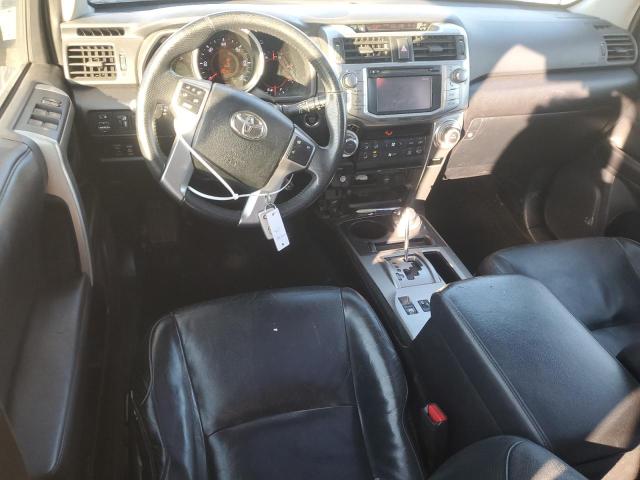 Zdjęcie 8 z aukcji – 2012 TOYOTA 4RUNNER SR z VIN JTEBU5JR8C5087916