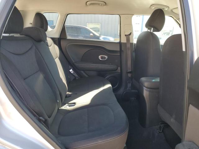 Photo 11 from auction – 2019 KIA SOUL with VIN KNDJN2A26K7691465