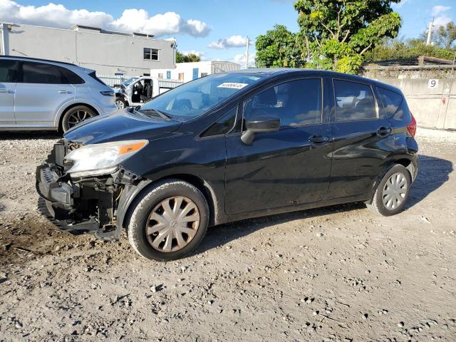 NISSAN VERSA NOTE 2016 with VIN 3N1CE2CP0GL357780 - Photo from auction