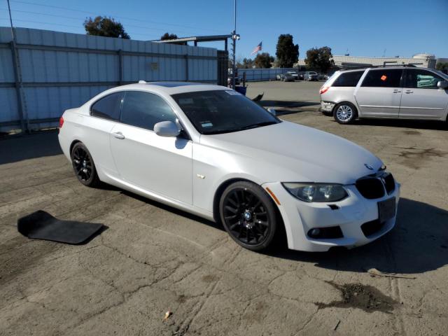 Снимка 4 от търг – 2011 BMW 328 I SULE с VIN WBAKE5C55BE755050