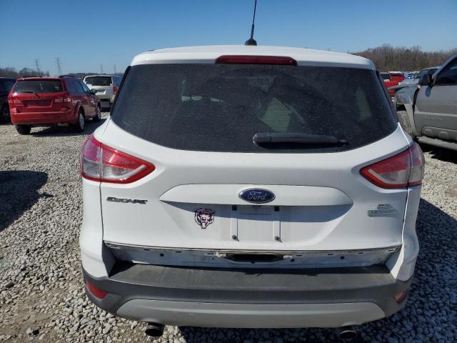 Photo 6 from auction – 2014 FORD ESCAPE SE with VIN 1FMCU0GX1EUB22561