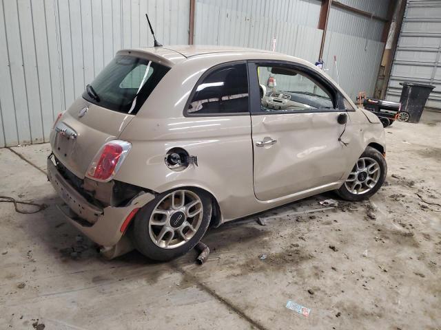 Photo 3 from auction – 2012 FIAT 500 POP with VIN 3C3CFFAR5CT131187