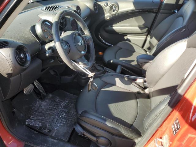 Photo 7 from auction – 2015 MINI COOPER S C with VIN WMWZC5C55FWP49012