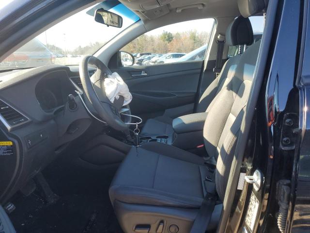 Photo 7 from auction – 2017 HYUNDAI TUCSON LIM with VIN KM8J3CA41HU522523