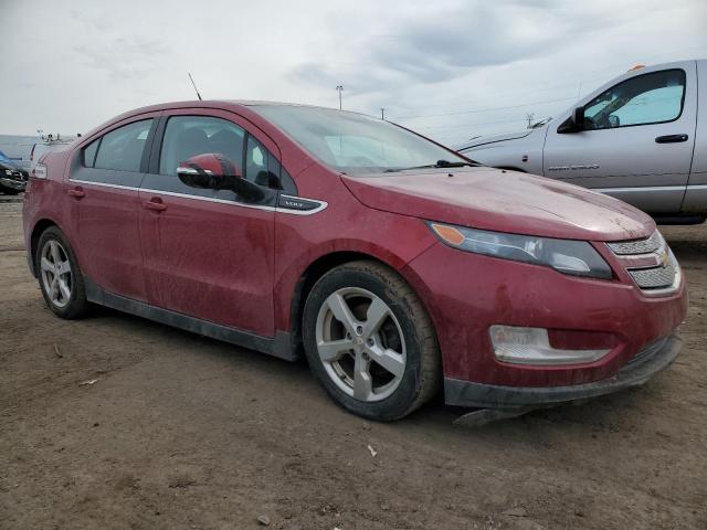 Foto 4 de la subasta – 2013 CHEVROLET VOLT con VIN 1G1RB6E4XDU143531