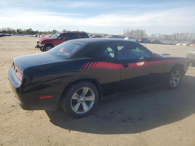 Photo 3 from auction – 2016 DODGE CHALLENGER with VIN 2C3CDZAG1GH289384