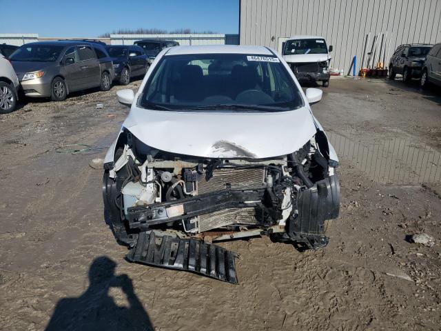 Photo 5 from auction – 2018 NISSAN VERSA NOTE with VIN 3N1CE2CPXJL353551