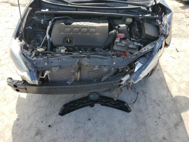 Photo 11 from auction – 2016 TOYOTA COROLLA L with VIN 5YFBURHE2GP437581