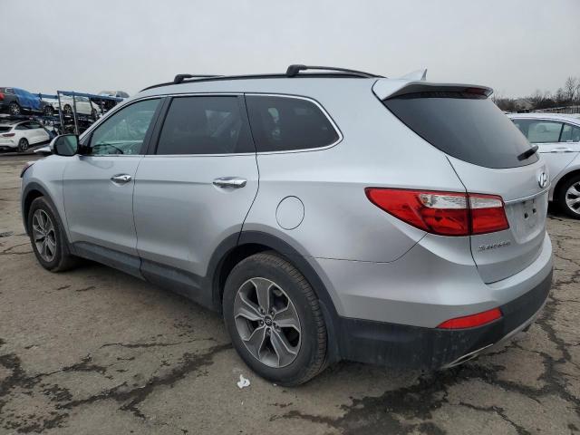 Photo 2 from auction – 2016 HYUNDAI SANTA FE S with VIN KM8SMDHF7GU161683