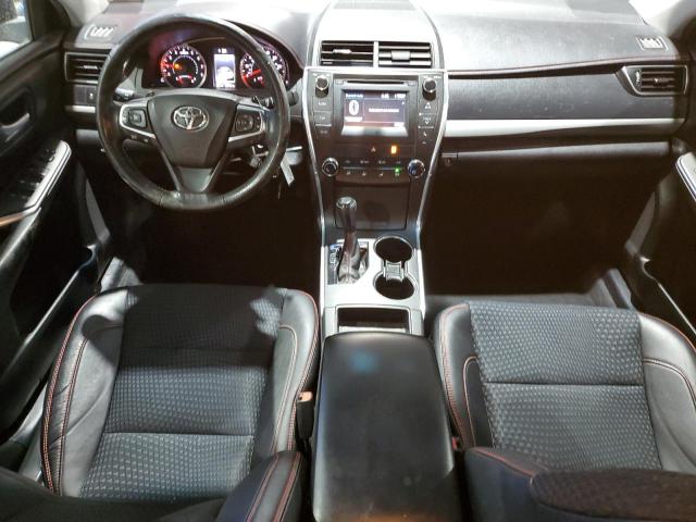 Photo 8 from auction – 2015 TOYOTA CAMRY LE with VIN 4T1BF1FK9FU942535