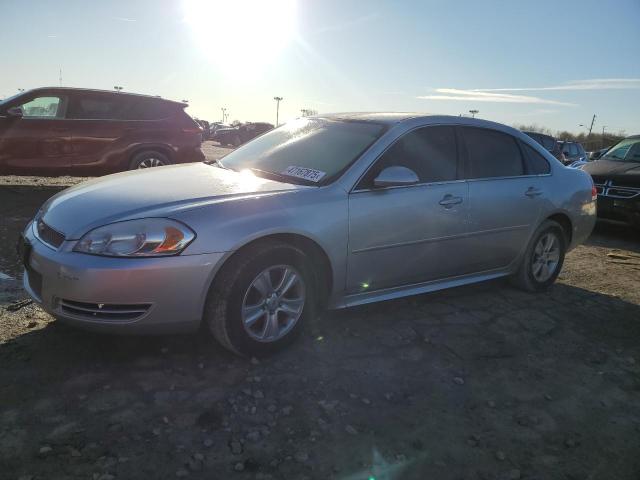 CHEVROLET IMPALA LS 2012 с VIN 2G1WF5E33C1270852 - Снимка от търг