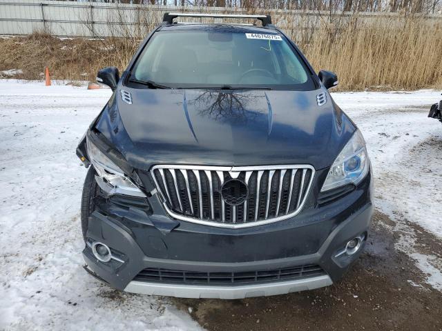 Photo 5 from auction – 2015 BUICK ENCORE with VIN KL4CJGSB8FB133159