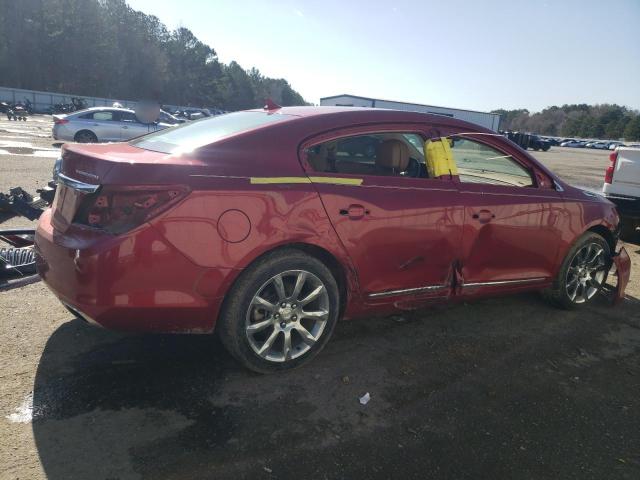Photo 3 from auction – 2014 BUICK LACROSSE with VIN 1G4GB5G33EF182203
