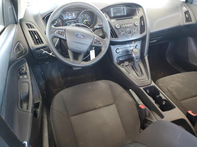 Photo 8 from auction – 2017 FORD FOCUS S with VIN 1FADP3E2XHL285024