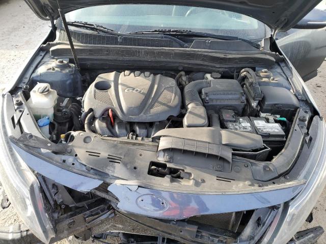 Photo 11 from auction – 2015 KIA OPTIMA LX with VIN KNAGM4A76F5544758