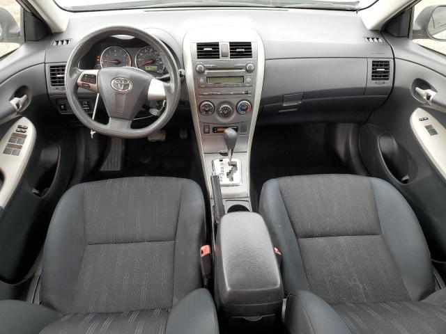 Photo 8 from auction – 2011 TOYOTA COROLLA BA with VIN 2T1BU4EE5BC554250