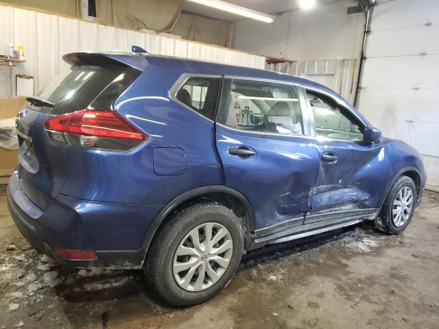 Photo 3 from auction – 2017 NISSAN ROGUE S with VIN KNMAT2MT5HP542791