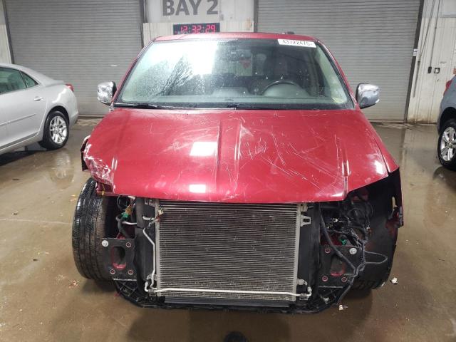 Photo 5 from auction – 2016 CHRYSLER TOWN & COU with VIN 2C4RC1CG7GR174953