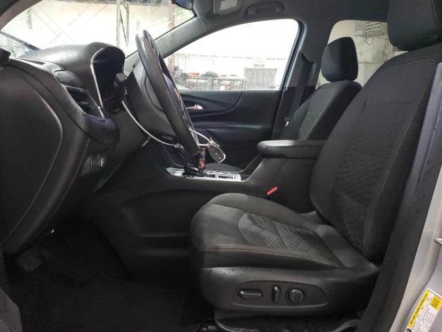 Photo 7 from auction – 2018 CHEVROLET EQUINOX LT with VIN 3GNAXSEV0JS533631