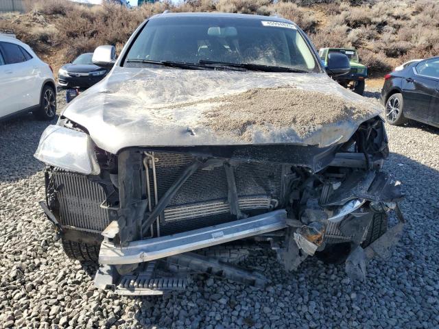Photo 5 from auction – 2014 AUDI Q7 PREMIUM with VIN WA1LMAFE9ED014273