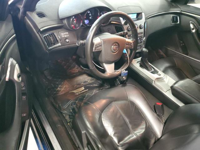 Photo 8 from auction – 2012 CADILLAC CTS with VIN 1G6DA1E32C0100700